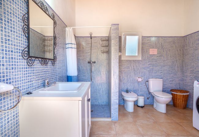 Villa in Alcudia - G400 Ca na Malanyona by Mallorca Villa Selection Villa in Alcudia - G400 Ca na Malanyona by Mallorca Villa Selection