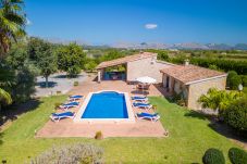 Villa in Alcudia - G400 Ca na Malanyona by Mallorca Villa...