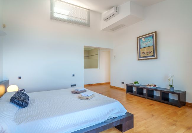 Villa in Alcudia - E402 Miramar Manresa by Mallorca Villa Selection Villa in Alcudia - E402 Miramar Manresa by Mallorca Villa Selection