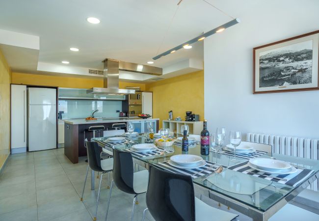 Villa in Alcudia - E402 Miramar Manresa by Mallorca Villa Selection Villa in Alcudia - E402 Miramar Manresa by Mallorca Villa Selection