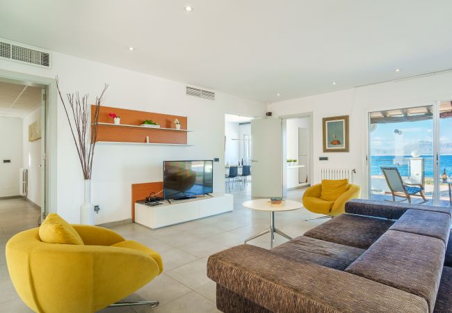 Villa in Alcudia - E402 Miramar Manresa by Mallorca Villa Selection Villa in Alcudia - E402 Miramar Manresa by Mallorca Villa Selection