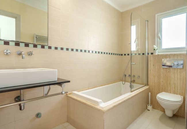 Villa in Alcudia - E402 Miramar Manresa by Mallorca Villa Selection Villa in Alcudia - E402 Miramar Manresa by Mallorca Villa Selection