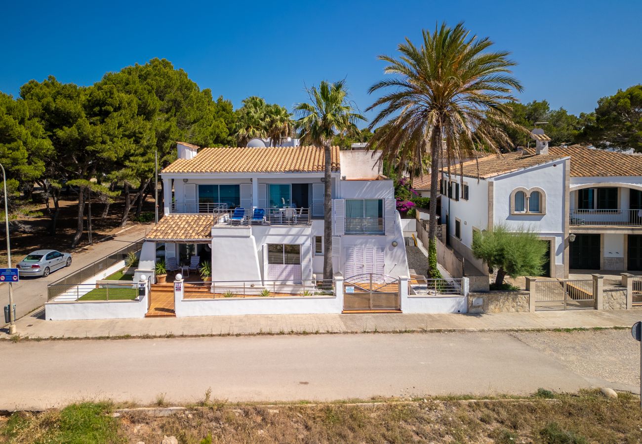 Villa in Alcudia - E402 Miramar Manresa by Mallorca Villa Selection Villa in Alcudia - E402 Miramar Manresa by Mallorca Villa Selection