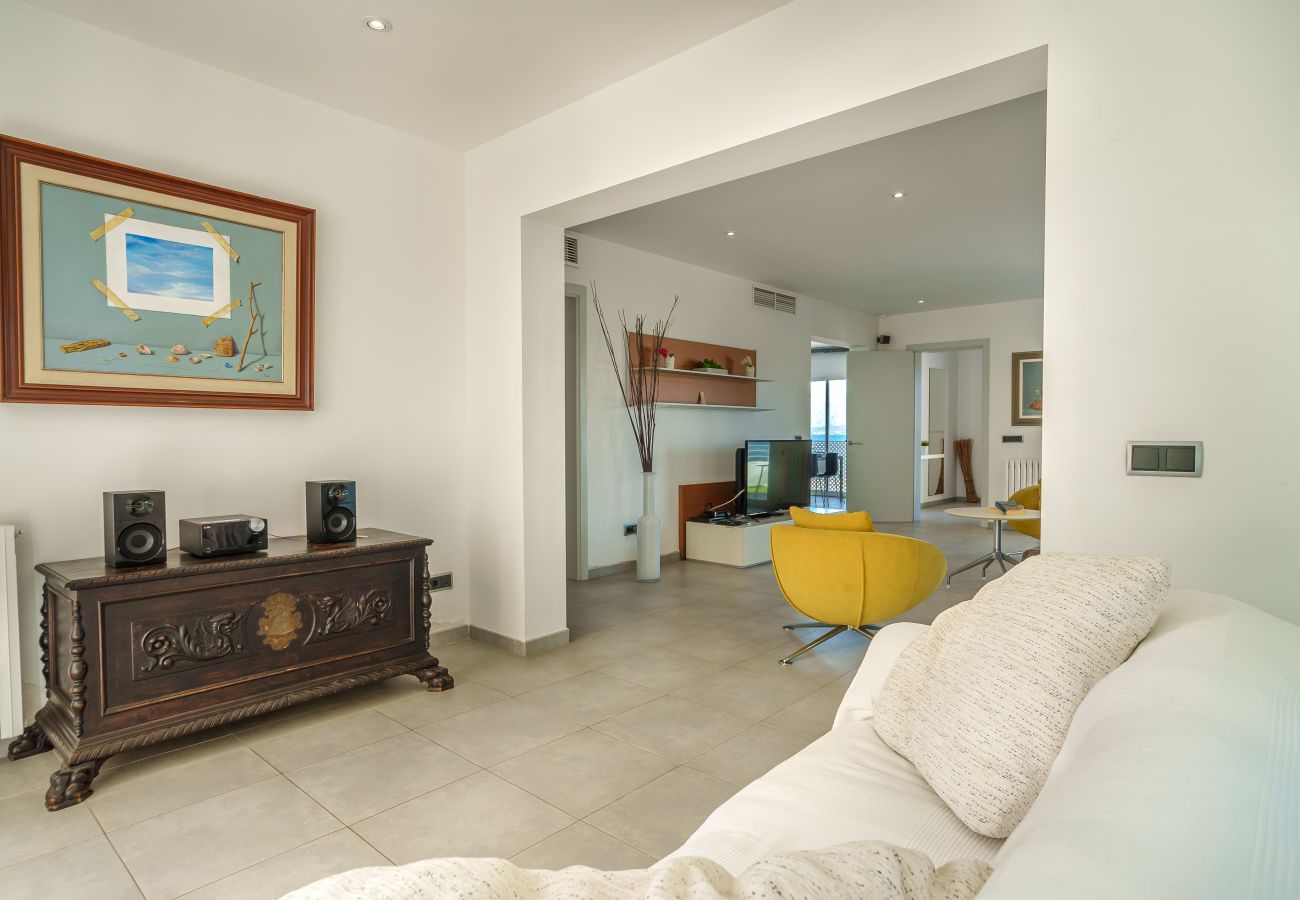 Villa in Alcudia - E402 Miramar Manresa by Mallorca Villa Selection Villa in Alcudia - E402 Miramar Manresa by Mallorca Villa Selection