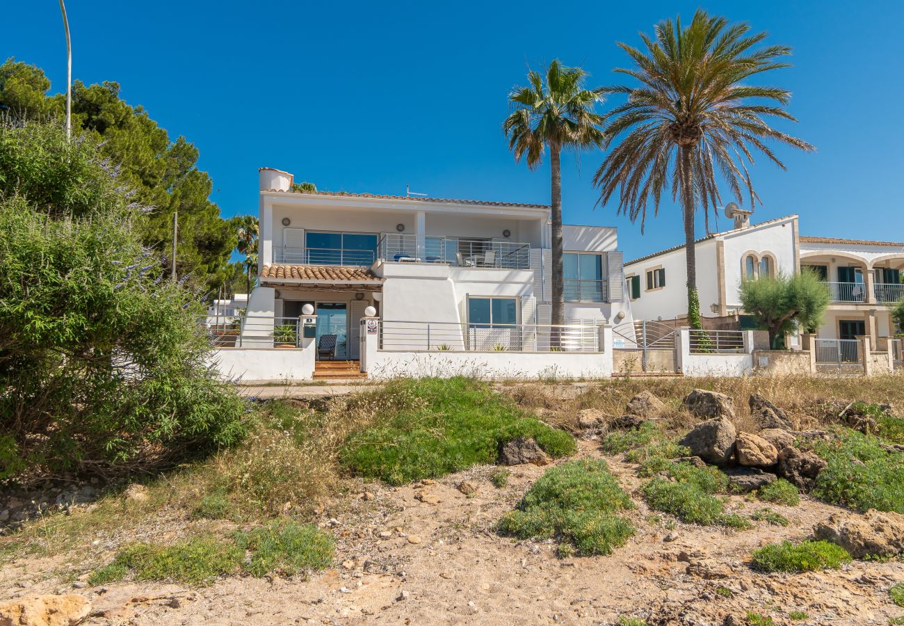 Villa in Alcudia - E402 Miramar Manresa by Mallorca Villa Selection Villa in Alcudia - E402 Miramar Manresa by Mallorca Villa Selection