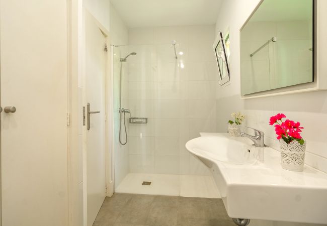 Ferienhaus in Alcudia mit Pool Strandnähe Ferienhaus in Alcudia mit Pool Strandnähe