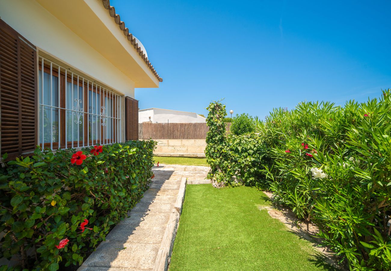 Ferienhaus in Alcudia - G403 Gran Canal by Mallorca Villa Selection Ferienhaus in Alcudia - G403 Gran Canal by Mallorca Villa Selection