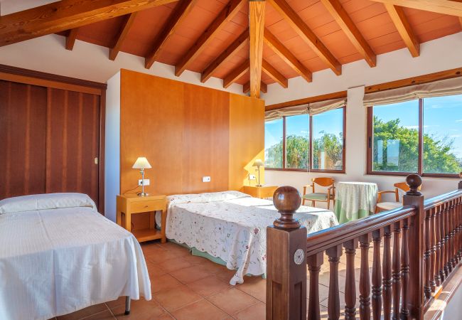 Villa in Alcudia - M408 Can Torretes by Mallorca Villa Selection Villa in Alcudia - M408 Can Torretes by Mallorca Villa Selection