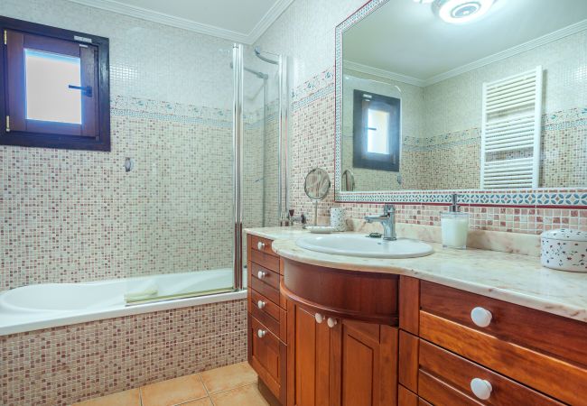 Villa in Alcudia - M408 Can Torretes by Mallorca Villa Selection Villa in Alcudia - M408 Can Torretes by Mallorca Villa Selection