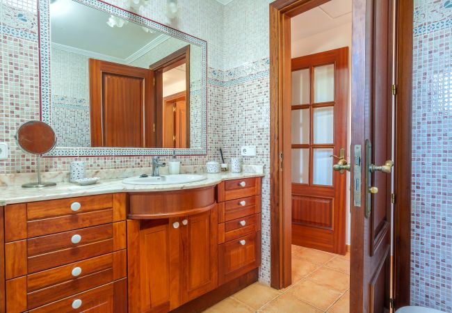 Villa in Alcudia - M408 Can Torretes by Mallorca Villa Selection Villa in Alcudia - M408 Can Torretes by Mallorca Villa Selection
