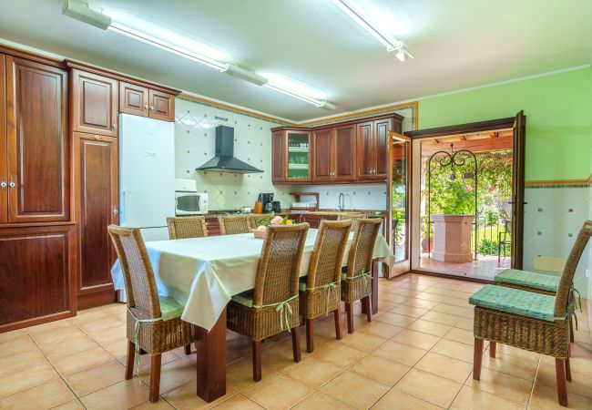 Villa in Alcudia - M408 Can Torretes by Mallorca Villa Selection Villa in Alcudia - M408 Can Torretes by Mallorca Villa Selection
