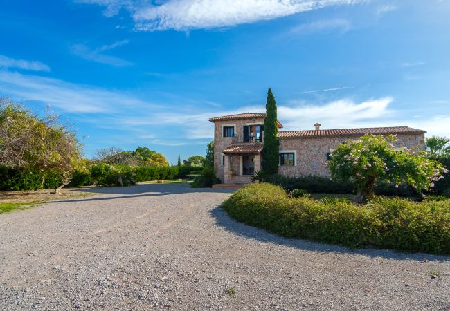 Villa in Alcudia - M408 Can Torretes by Mallorca Villa Selection Villa in Alcudia - M408 Can Torretes by Mallorca Villa Selection