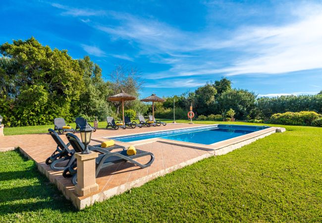 Villa in Alcudia - M408 Can Torretes by Mallorca Villa Selection Villa in Alcudia - M408 Can Torretes by Mallorca Villa Selection