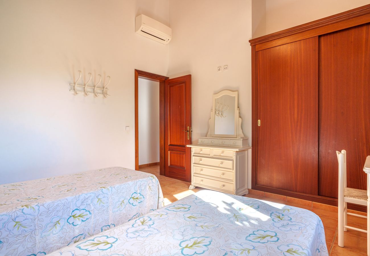 Villa in Alcudia - M408 Can Torretes by Mallorca Villa Selection Villa in Alcudia - M408 Can Torretes by Mallorca Villa Selection