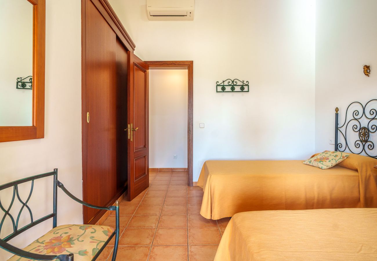 Villa in Alcudia - M408 Can Torretes by Mallorca Villa Selection Villa in Alcudia - M408 Can Torretes by Mallorca Villa Selection