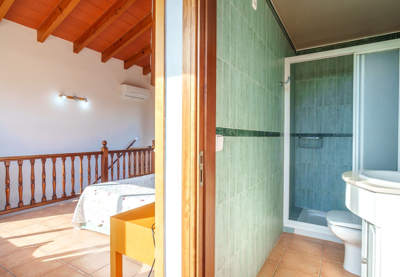 Villa in Alcudia - M408 Can Torretes by Mallorca Villa Selection Villa in Alcudia - M408 Can Torretes by Mallorca Villa Selection
