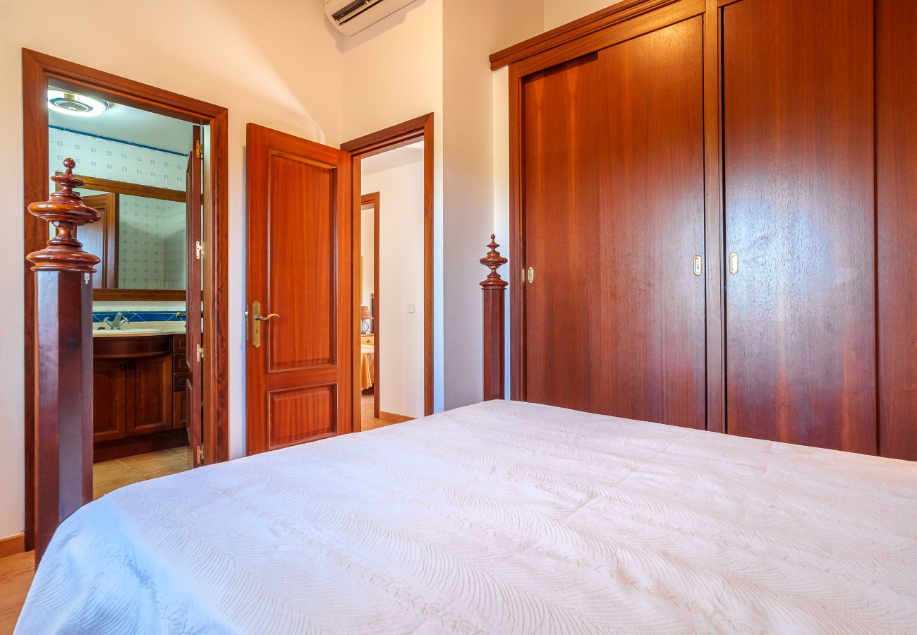 Villa in Alcudia - M408 Can Torretes by Mallorca Villa Selection Villa in Alcudia - M408 Can Torretes by Mallorca Villa Selection