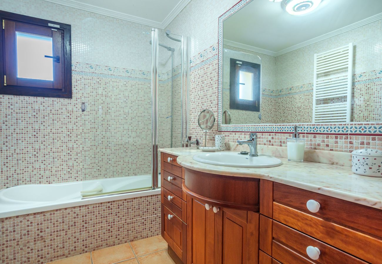 Villa in Alcudia - M408 Can Torretes by Mallorca Villa Selection Villa in Alcudia - M408 Can Torretes by Mallorca Villa Selection