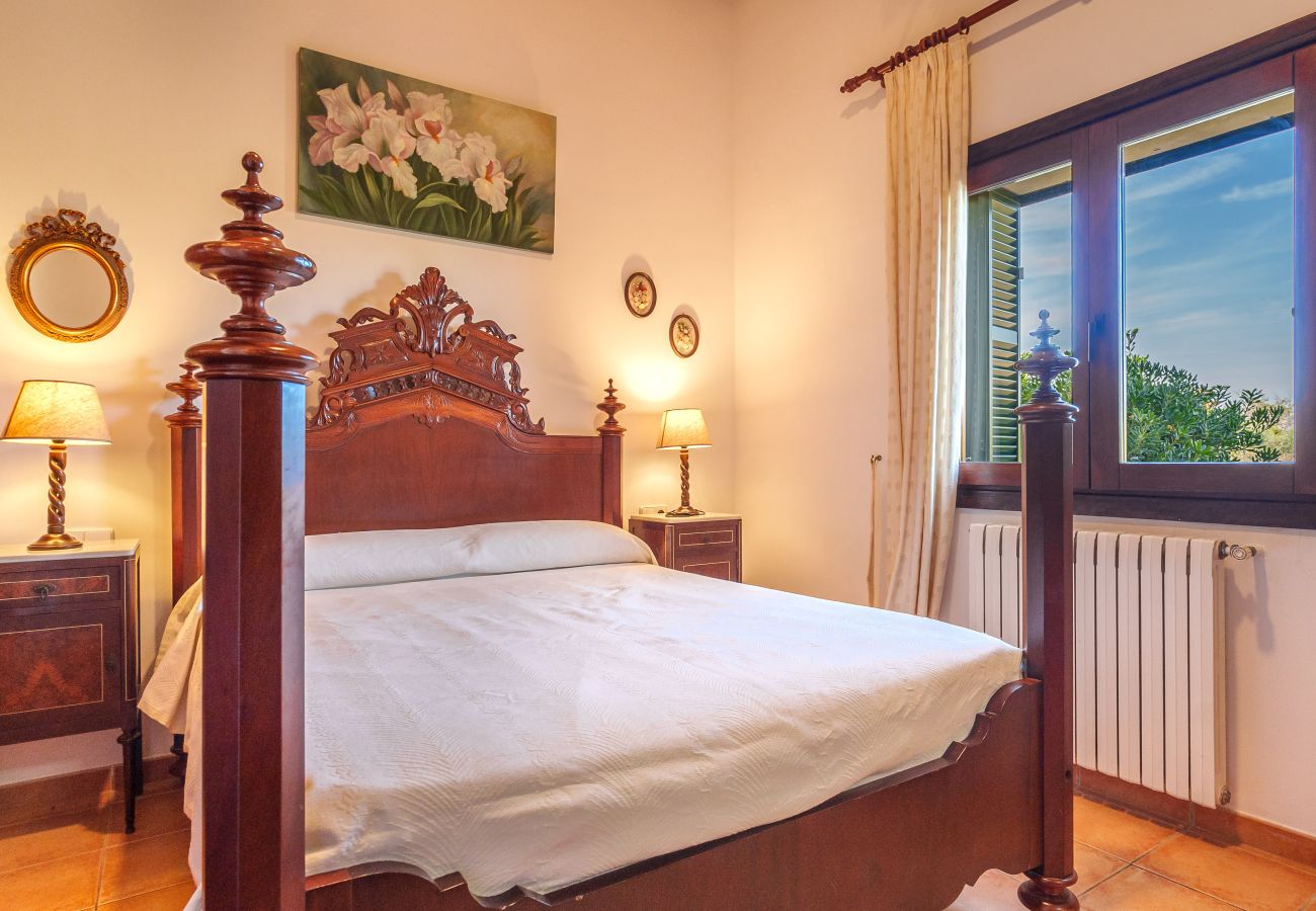 Villa in Alcudia - M408 Can Torretes by Mallorca Villa Selection Villa in Alcudia - M408 Can Torretes by Mallorca Villa Selection