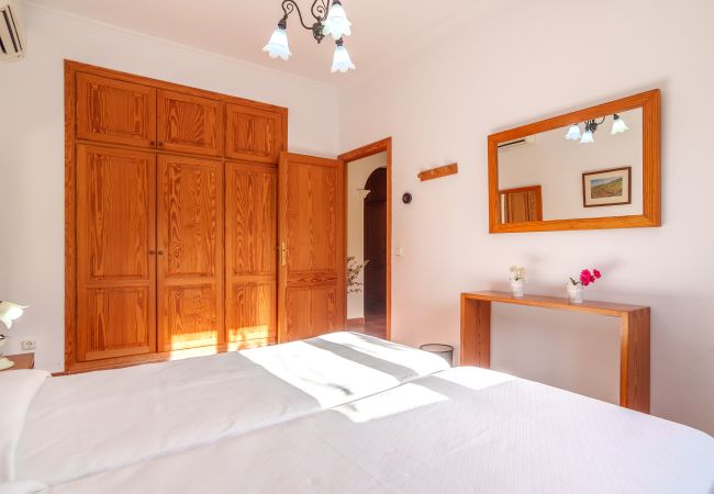 Villa in Santa Margalida - M410 Son Duri by Mallorca Villa Selection Villa in Santa Margalida - M410 Son Duri by Mallorca Villa Selection