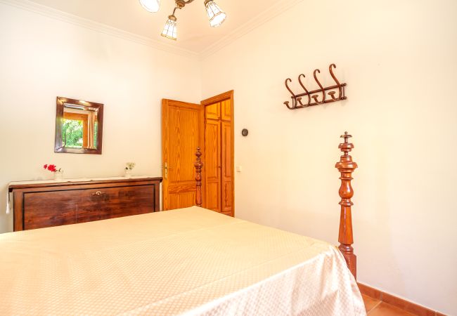 Villa in Santa Margalida - M410 Son Duri by Mallorca Villa Selection Villa in Santa Margalida - M410 Son Duri by Mallorca Villa Selection