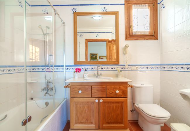 Villa in Santa Margalida - M410 Son Duri by Mallorca Villa Selection Villa in Santa Margalida - M410 Son Duri by Mallorca Villa Selection