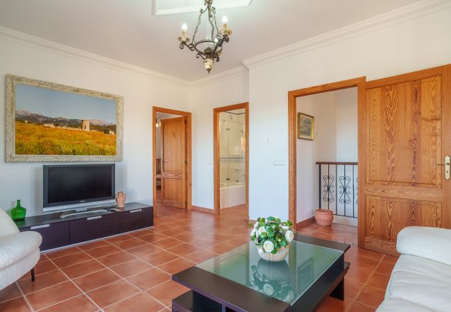 Villa in Santa Margalida - M410 Son Duri by Mallorca Villa Selection Villa in Santa Margalida - M410 Son Duri by Mallorca Villa Selection