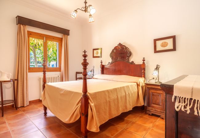 Villa in Santa Margalida - M410 Son Duri by Mallorca Villa Selection Villa in Santa Margalida - M410 Son Duri by Mallorca Villa Selection