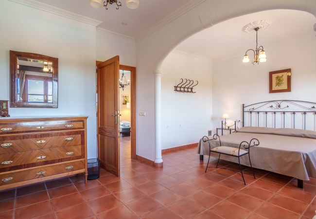 Villa in Santa Margalida - M410 Son Duri by Mallorca Villa Selection Villa in Santa Margalida - M410 Son Duri by Mallorca Villa Selection