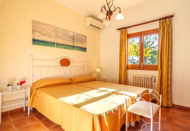 Villa in Santa Margalida - M410 Son Duri by Mallorca Villa Selection Villa in Santa Margalida - M410 Son Duri by Mallorca Villa Selection