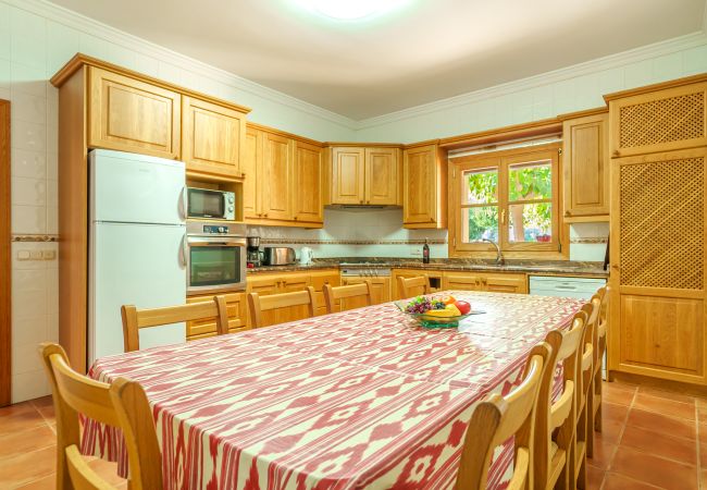 Villa in Santa Margalida - M410 Son Duri by Mallorca Villa Selection Villa in Santa Margalida - M410 Son Duri by Mallorca Villa Selection
