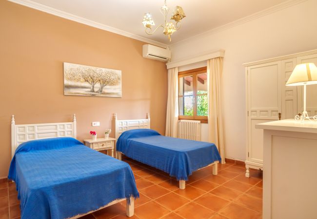 Villa in Santa Margalida - M410 Son Duri by Mallorca Villa Selection Villa in Santa Margalida - M410 Son Duri by Mallorca Villa Selection