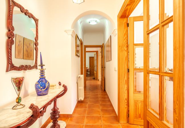 Villa in Santa Margalida - M410 Son Duri by Mallorca Villa Selection Villa in Santa Margalida - M410 Son Duri by Mallorca Villa Selection