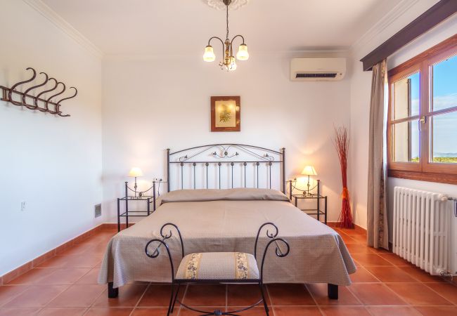 Villa in Santa Margalida - M410 Son Duri by Mallorca Villa Selection Villa in Santa Margalida - M410 Son Duri by Mallorca Villa Selection