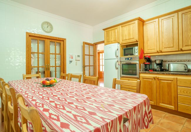 Villa in Santa Margalida - M410 Son Duri by Mallorca Villa Selection Villa in Santa Margalida - M410 Son Duri by Mallorca Villa Selection