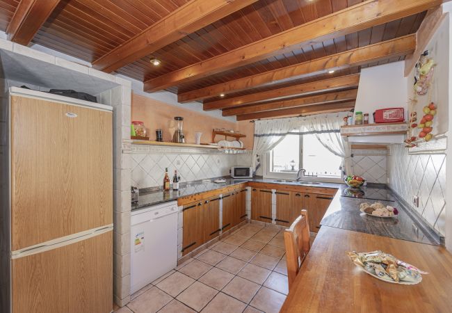 Ferienhaus in Alcudia - M417 Casa Juani by Mallorca Villa Selection Ferienhaus in Alcudia - M417 Casa Juani by Mallorca Villa Selection