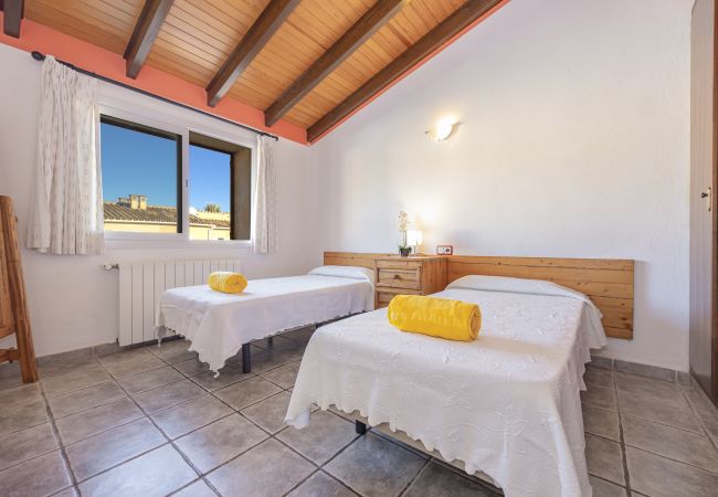 Ferienhaus in Alcudia - M417 Casa Juani by Mallorca Villa Selection Ferienhaus in Alcudia - M417 Casa Juani by Mallorca Villa Selection