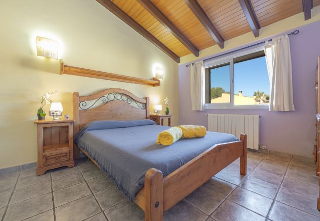 Ferienhaus in Alcudia - M417 Casa Juani by Mallorca Villa Selection Ferienhaus in Alcudia - M417 Casa Juani by Mallorca Villa Selection