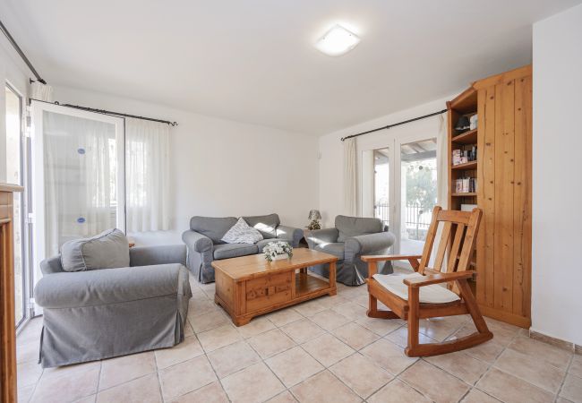 Ferienhaus in Alcudia - M417 Casa Juani by Mallorca Villa Selection Ferienhaus in Alcudia - M417 Casa Juani by Mallorca Villa Selection