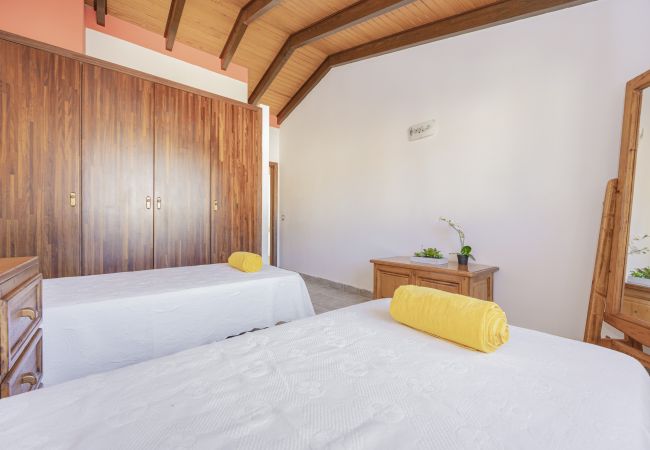 Ferienhaus in Alcudia - M417 Casa Juani by Mallorca Villa Selection Ferienhaus in Alcudia - M417 Casa Juani by Mallorca Villa Selection