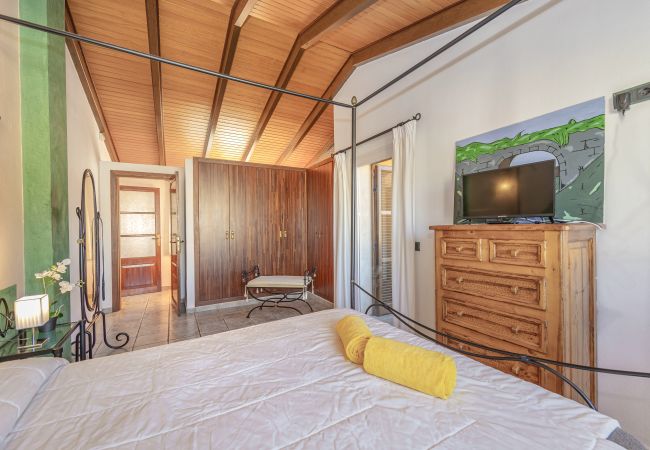 Ferienhaus in Alcudia - M417 Casa Juani by Mallorca Villa Selection Ferienhaus in Alcudia - M417 Casa Juani by Mallorca Villa Selection