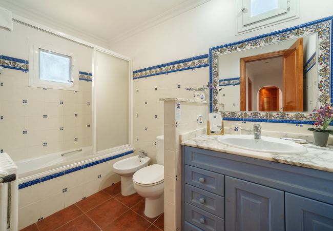 Ferienhaus in Port de Pollença - M415 Can Xisco by Mallorca Villa Selection Ferienhaus in Port de Pollença - M415 Can Xisco by Mallorca Villa Selection