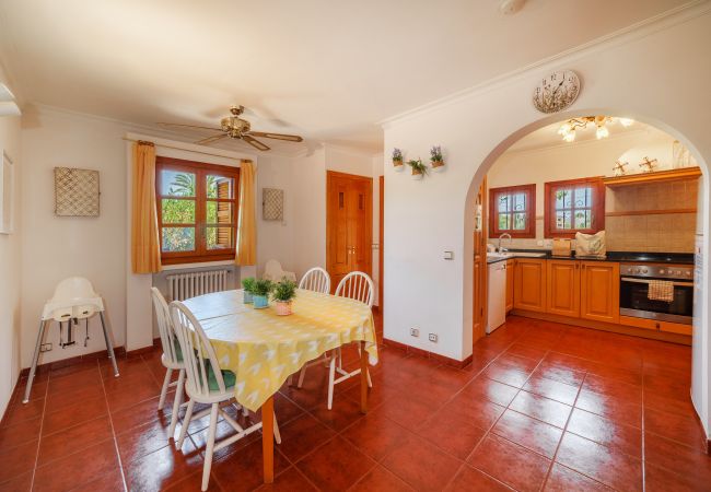 Ferienhaus in Port de Pollença - M415 Can Xisco by Mallorca Villa Selection Ferienhaus in Port de Pollença - M415 Can Xisco by Mallorca Villa Selection