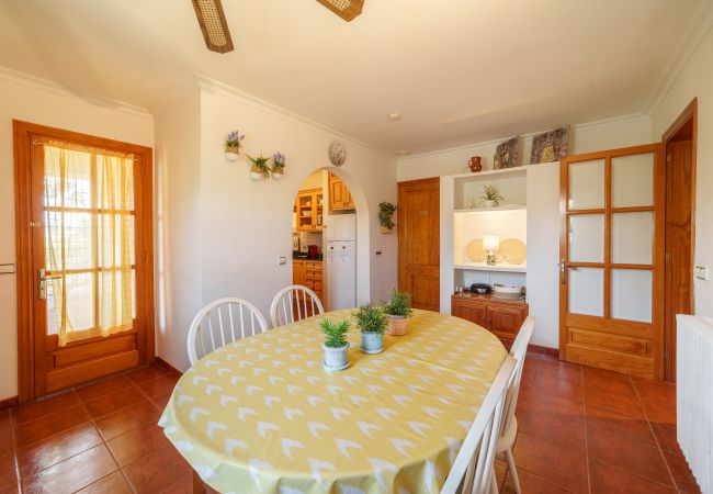 Ferienhaus in Port de Pollença - M415 Can Xisco by Mallorca Villa Selection Ferienhaus in Port de Pollença - M415 Can Xisco by Mallorca Villa Selection