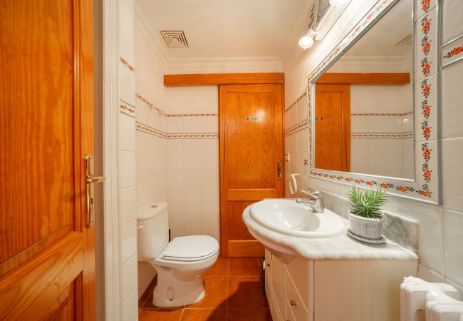 Ferienhaus in Port de Pollença - M415 Can Xisco by Mallorca Villa Selection Ferienhaus in Port de Pollença - M415 Can Xisco by Mallorca Villa Selection
