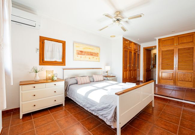 Ferienhaus in Port de Pollença - M415 Can Xisco by Mallorca Villa Selection Ferienhaus in Port de Pollença - M415 Can Xisco by Mallorca Villa Selection