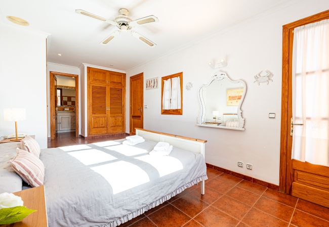 Ferienhaus in Port de Pollença - M415 Can Xisco by Mallorca Villa Selection Ferienhaus in Port de Pollença - M415 Can Xisco by Mallorca Villa Selection