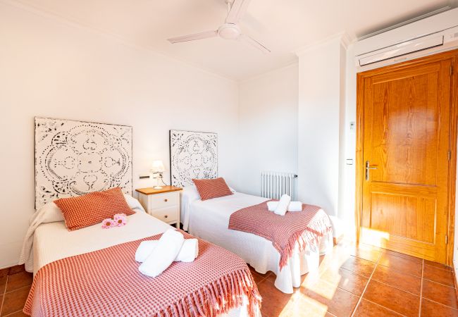 Ferienhaus in Port de Pollença - M415 Can Xisco by Mallorca Villa Selection Ferienhaus in Port de Pollença - M415 Can Xisco by Mallorca Villa Selection