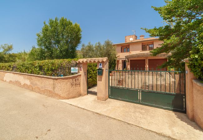 Ferienhaus in Port de Pollença - M415 Can Xisco by Mallorca Villa Selection Ferienhaus in Port de Pollença - M415 Can Xisco by Mallorca Villa Selection