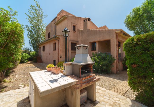 Ferienhaus in Port de Pollença - M415 Can Xisco by Mallorca Villa Selection Ferienhaus in Port de Pollença - M415 Can Xisco by Mallorca Villa Selection